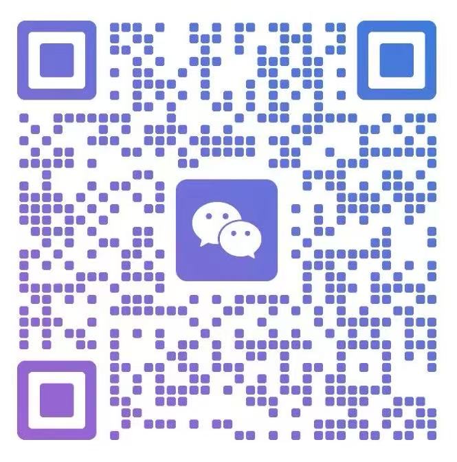 WeChat QR Code