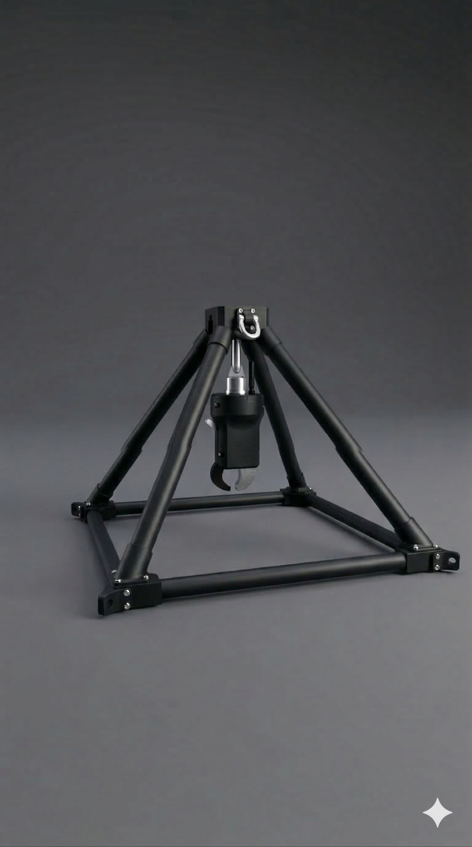 Industrial Drone Payload